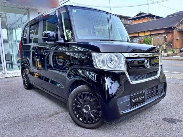 Ref:AUX-25013037 HONDA N-BOX 2019 13 Ref:AUX-25013037 HONDA N-BOX 2019 - Image 13