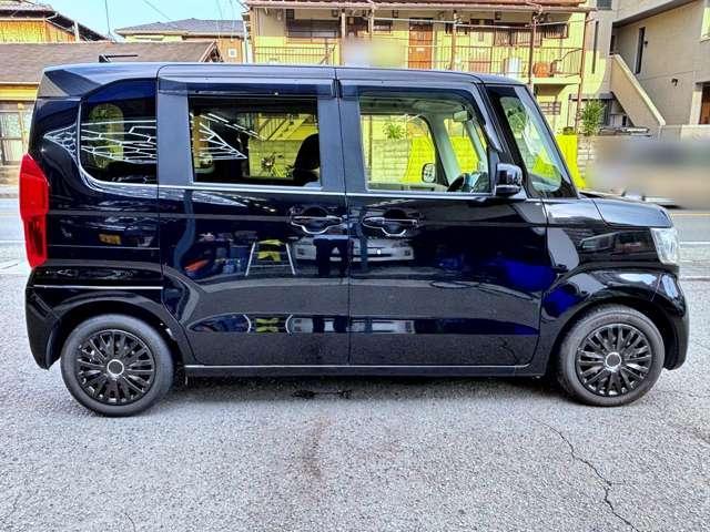 Ref:AUX-25013037 HONDA N-BOX 2019 14 Ref:AUX-25013037 HONDA N-BOX 2019 - Image 14