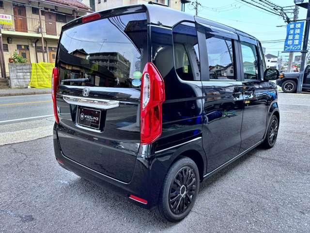Ref:AUX-25013037 HONDA N-BOX 2019 15 Ref:AUX-25013037 HONDA N-BOX 2019 - Image 15
