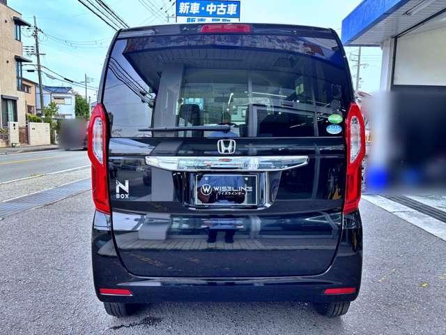 Ref:AUX-25013037 HONDA N-BOX 2019 16 Ref:AUX-25013037 HONDA N-BOX 2019 - Image 16