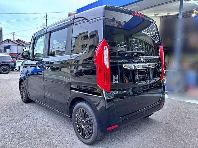 Ref:AUX-25013037 HONDA N-BOX 2019 17 Ref:AUX-25013037 HONDA N-BOX 2019 - Image 17
