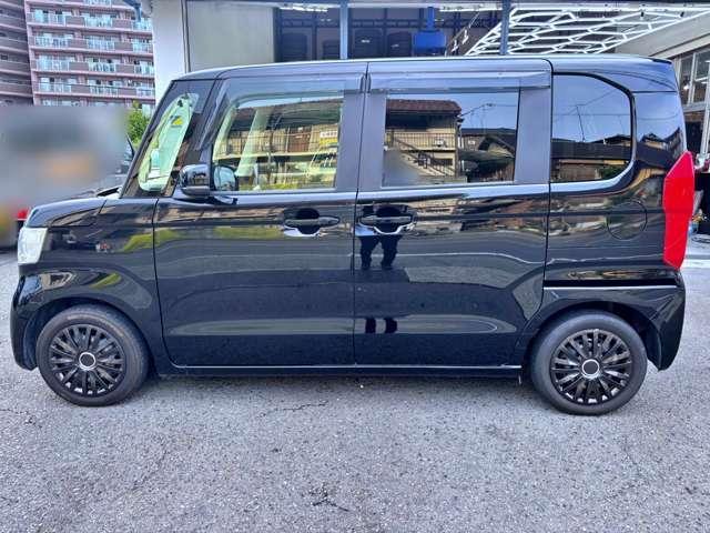 Ref:AUX-25013037 HONDA N-BOX 2019 18 Ref:AUX-25013037 HONDA N-BOX 2019 - Image 18