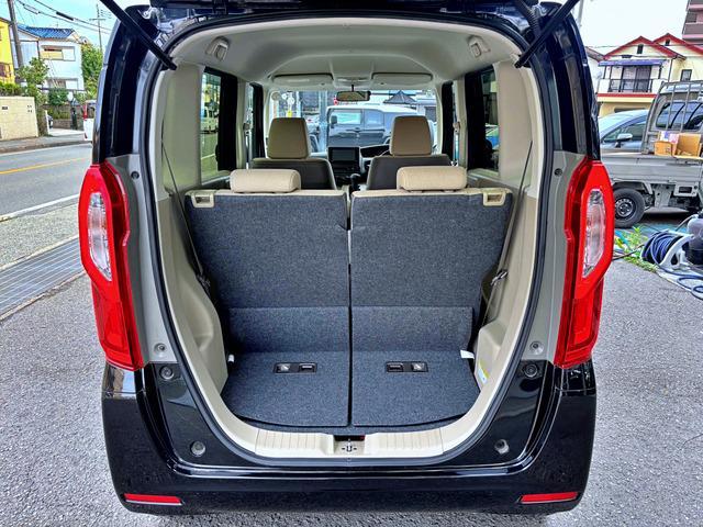 Ref:AUX-25013037 HONDA N-BOX 2019 5 Ref:AUX-25013037 HONDA N-BOX 2019 - Image 5