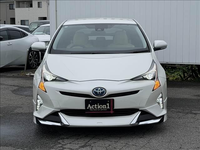 Ref:AUX-25014631 TOYOTA PRIUS 2016 3 Ref:AUX-25014631 TOYOTA PRIUS 2016 - Image 3