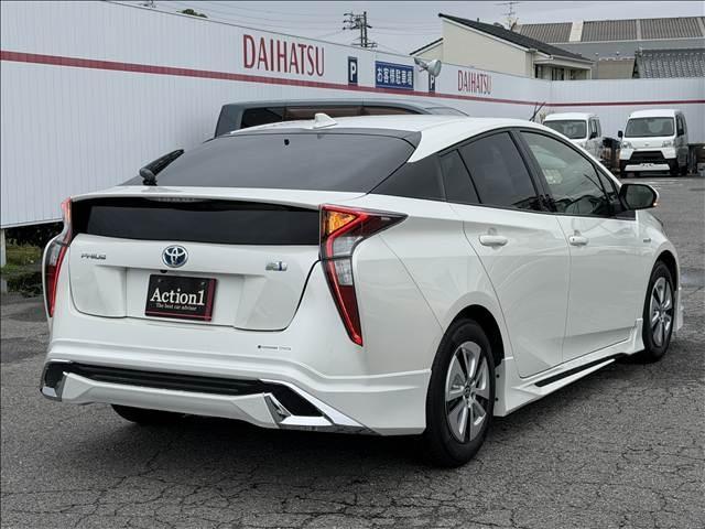Ref:AUX-25014631 TOYOTA PRIUS 2016 6 Ref:AUX-25014631 TOYOTA PRIUS 2016 - Image 6