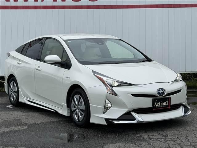 Ref:AUX-25014631 TOYOTA PRIUS 2016 7 Ref:AUX-25014631 TOYOTA PRIUS 2016 - Image 7