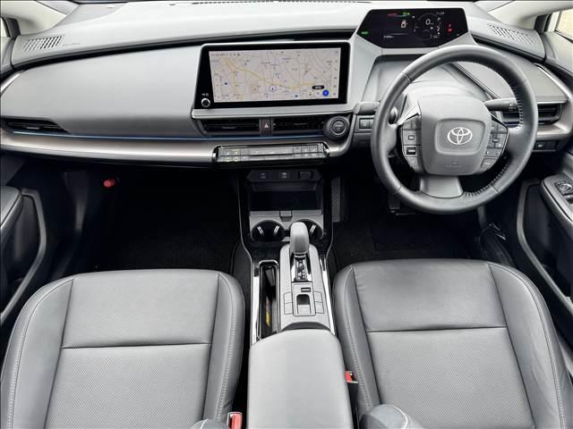 Ref:AUX-25014632 TOYOTA PRIUS 2023 2 Ref:AUX-25014632 TOYOTA PRIUS 2023 - Image 2