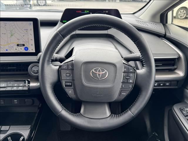 Ref:AUX-25014632 TOYOTA PRIUS 2023 12 Ref:AUX-25014632 TOYOTA PRIUS 2023 - Image 12