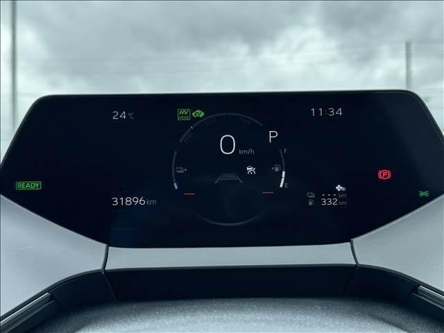 Ref:AUX-25014632 TOYOTA PRIUS 2023 14 Ref:AUX-25014632 TOYOTA PRIUS 2023 - Image 14