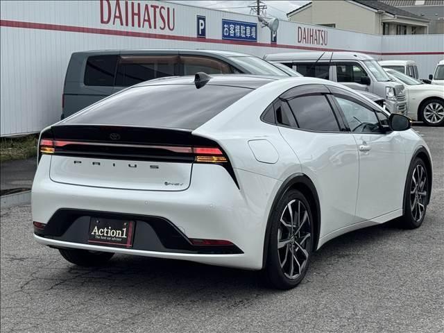 Ref:AUX-25014632 TOYOTA PRIUS 2023 6 Ref:AUX-25014632 TOYOTA PRIUS 2023 - Image 6