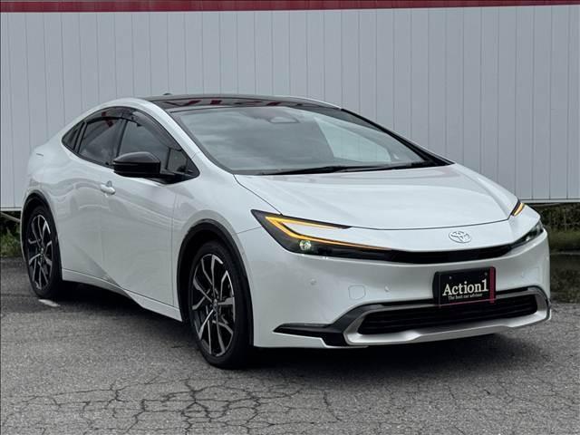 Ref:AUX-25014632 TOYOTA PRIUS 2023 7 Ref:AUX-25014632 TOYOTA PRIUS 2023 - Image 7