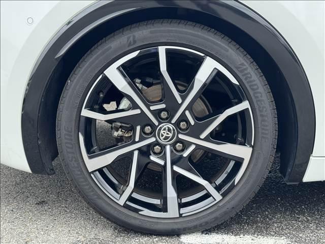 Ref:AUX-25014632 TOYOTA PRIUS 2023 8 Ref:AUX-25014632 TOYOTA PRIUS 2023 - Image 8