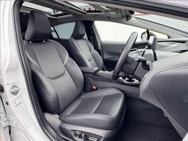 Ref:AUX-25014632 TOYOTA PRIUS 2023 9 Ref:AUX-25014632 TOYOTA PRIUS 2023 - Image 9