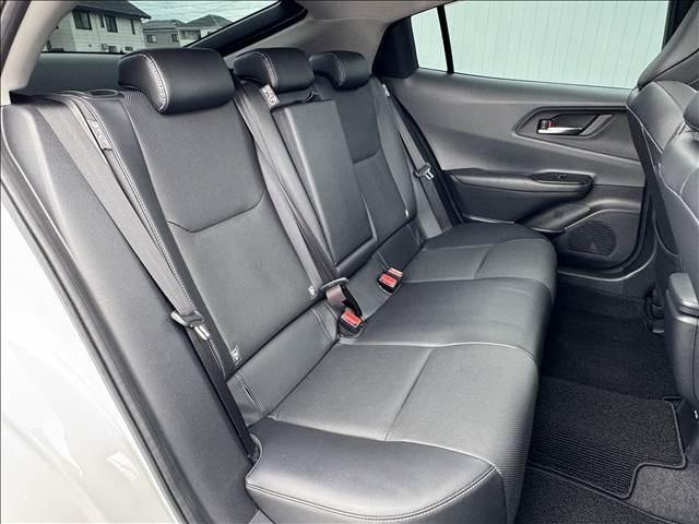 Ref:AUX-25014632 TOYOTA PRIUS 2023 10 Ref:AUX-25014632 TOYOTA PRIUS 2023 - Image 10