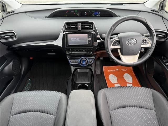 Ref:AUX-25014633 TOYOTA PRIUS 2016 2 Ref:AUX-25014633 TOYOTA PRIUS 2016 - Image 2