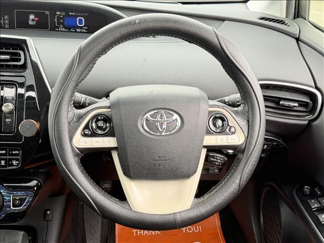 Ref:AUX-25014633 TOYOTA PRIUS 2016 12 Ref:AUX-25014633 TOYOTA PRIUS 2016 - Image 12