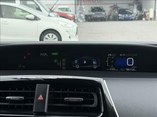 Ref:AUX-25014633 TOYOTA PRIUS 2016 16 Ref:AUX-25014633 TOYOTA PRIUS 2016 - Image 16