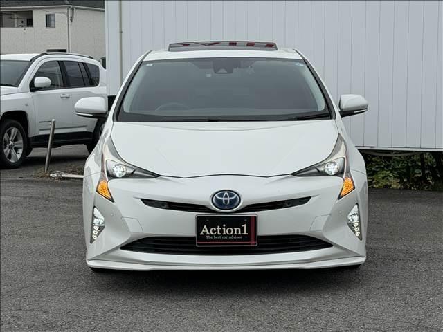 Ref:AUX-25014633 TOYOTA PRIUS 2016 3 Ref:AUX-25014633 TOYOTA PRIUS 2016 - Image 3