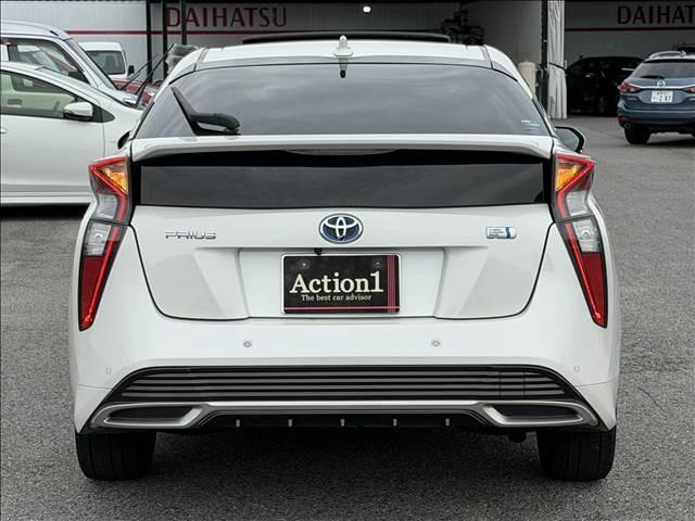 Ref:AUX-25014633 TOYOTA PRIUS 2016 5 Ref:AUX-25014633 TOYOTA PRIUS 2016 - Image 5