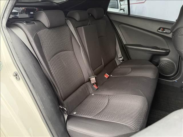 Ref:AUX-25014633 TOYOTA PRIUS 2016 10 Ref:AUX-25014633 TOYOTA PRIUS 2016 - Image 10