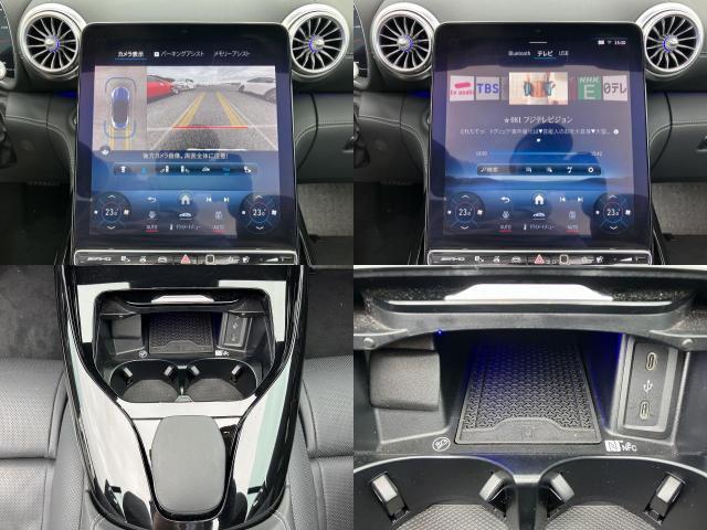 Ref:AUX-25015471 MERCEDES AMG SL 2025 5 Ref:AUX-25015471 MERCEDES AMG SL 2025 - Image 5