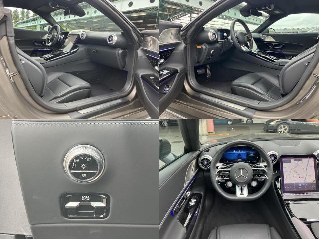 Ref:AUX-25015471 MERCEDES AMG SL 2025 6 Ref:AUX-25015471 MERCEDES AMG SL 2025 - Image 6