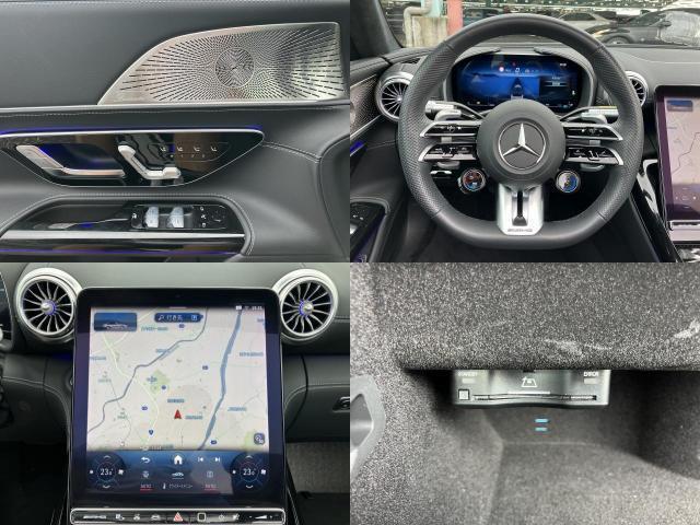 Ref:AUX-25015471 MERCEDES AMG SL 2025 9 Ref:AUX-25015471 MERCEDES AMG SL 2025 - Image 9