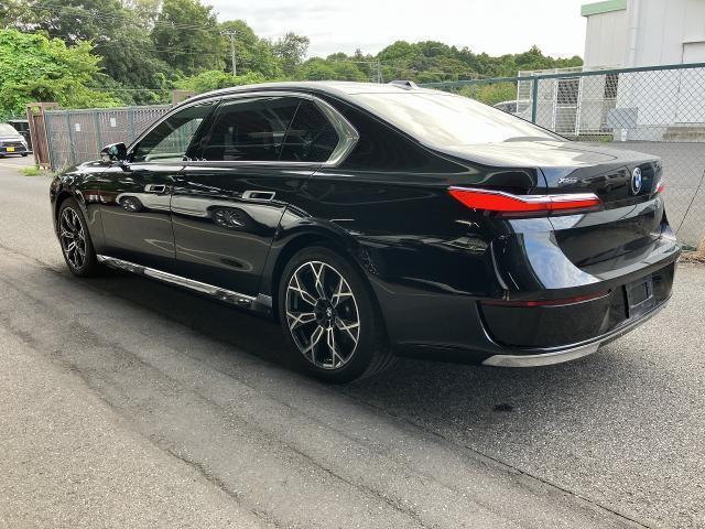 Ref:AUX-25015479 BMW 7 SERIES 2023 2 Ref:AUX-25015479 BMW 7 SERIES 2023 - Image 2