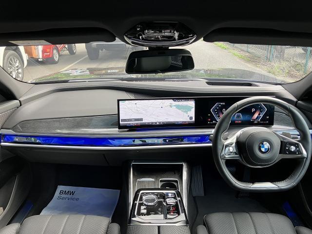 Ref:AUX-25015479 BMW 7 SERIES 2023 3 Ref:AUX-25015479 BMW 7 SERIES 2023 - Image 3