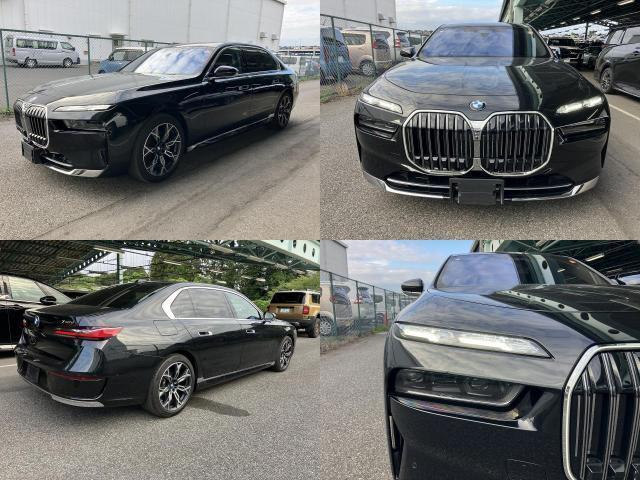 Ref:AUX-25015479 BMW 7 SERIES 2023 4 Ref:AUX-25015479 BMW 7 SERIES 2023 - Image 4
