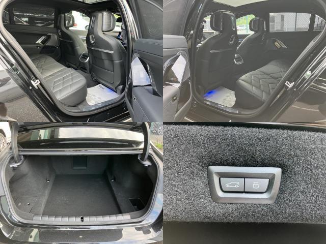 Ref:AUX-25015479 BMW 7 SERIES 2023 7 Ref:AUX-25015479 BMW 7 SERIES 2023 - Image 7