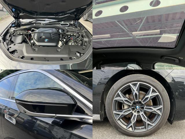 Ref:AUX-25015479 BMW 7 SERIES 2023 8 Ref:AUX-25015479 BMW 7 SERIES 2023 - Image 8