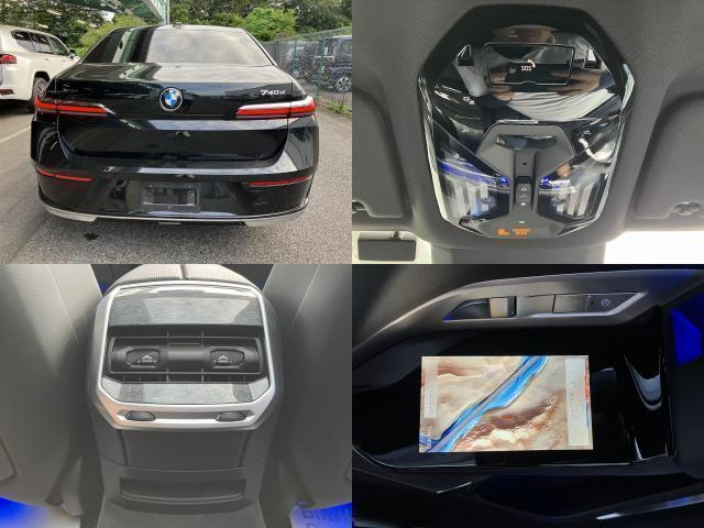 Ref:AUX-25015479 BMW 7 SERIES 2023 10 Ref:AUX-25015479 BMW 7 SERIES 2023 - Image 10