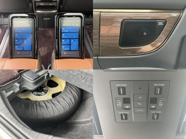 Ref:AUX-25015482 TOYOTA VELLFIRE HYBRID 2023 11 Ref:AUX-25015482 TOYOTA VELLFIRE HYBRID 2023 - Image 11