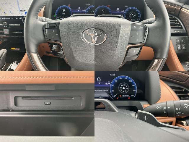 Ref:AUX-25015482 TOYOTA VELLFIRE HYBRID 2023 13 Ref:AUX-25015482 TOYOTA VELLFIRE HYBRID 2023 - Image 13
