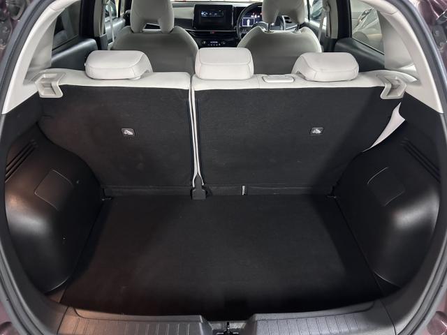 Ref:AUX-25015516 NISSAN NOTE 2023 15 Ref:AUX-25015516 NISSAN NOTE 2023 - Image 15