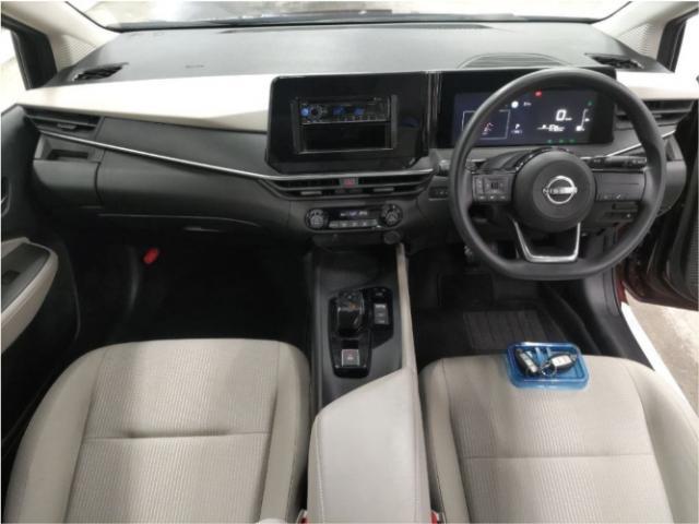 Ref:AUX-25015516 NISSAN NOTE 2023 3 Ref:AUX-25015516 NISSAN NOTE 2023 - Image 3