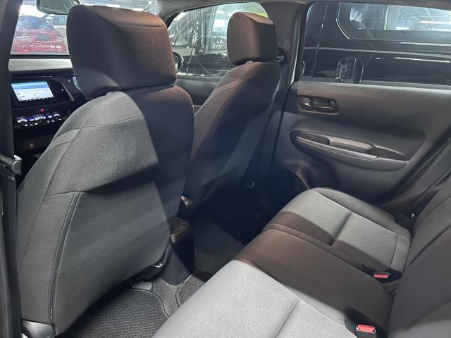 Ref:AUX-25015541 HONDA FIT 2023 11 Ref:AUX-25015541 HONDA FIT 2023 - Image 11