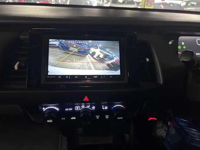Ref:AUX-25015541 HONDA FIT 2023 13 Ref:AUX-25015541 HONDA FIT 2023 - Image 13