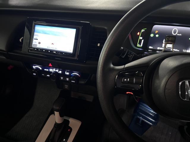 Ref:AUX-25015541 HONDA FIT 2023 14 Ref:AUX-25015541 HONDA FIT 2023 - Image 14