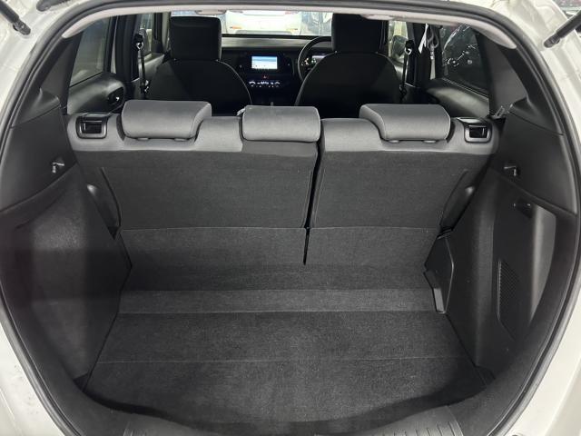 Ref:AUX-25015541 HONDA FIT 2023 18 Ref:AUX-25015541 HONDA FIT 2023 - Image 18