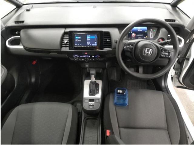 Ref:AUX-25015541 HONDA FIT 2023 3 Ref:AUX-25015541 HONDA FIT 2023 - Image 3