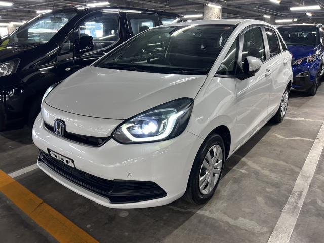 Ref:AUX-25015541 HONDA FIT 2023 8 Ref:AUX-25015541 HONDA FIT 2023 - Image 8