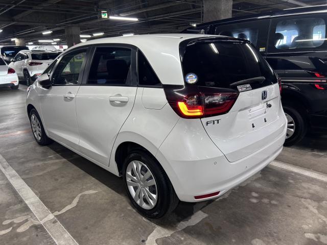 Ref:AUX-25015541 HONDA FIT 2023 9 Ref:AUX-25015541 HONDA FIT 2023 - Image 9
