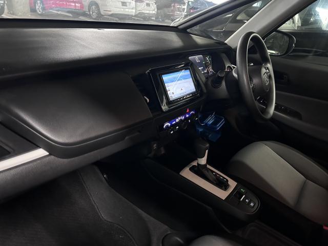 Ref:AUX-25015541 HONDA FIT 2023 10 Ref:AUX-25015541 HONDA FIT 2023 - Image 10