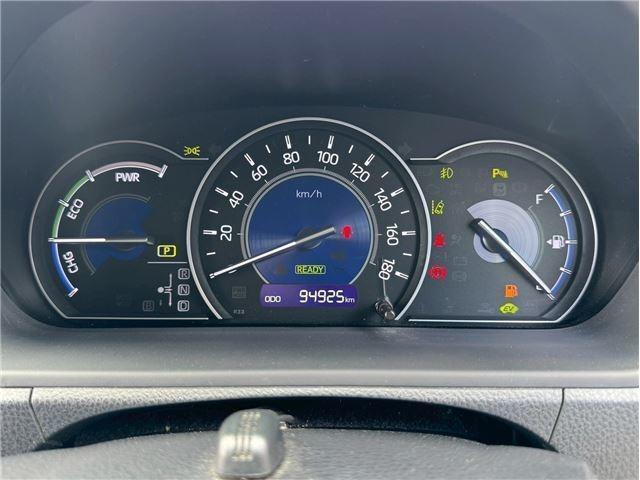 Ref:AUX-25015544 TOYOTA VOXY 2019 14 Ref:AUX-25015544 TOYOTA VOXY 2019 - Image 14