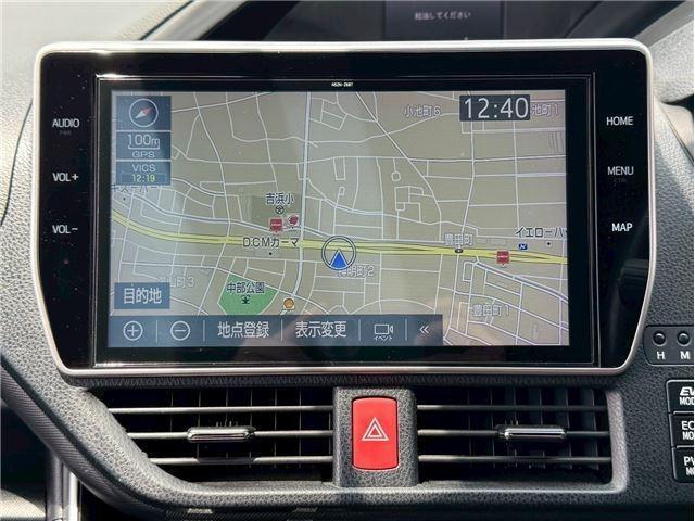 Ref:AUX-25015544 TOYOTA VOXY 2019 16 Ref:AUX-25015544 TOYOTA VOXY 2019 - Image 16
