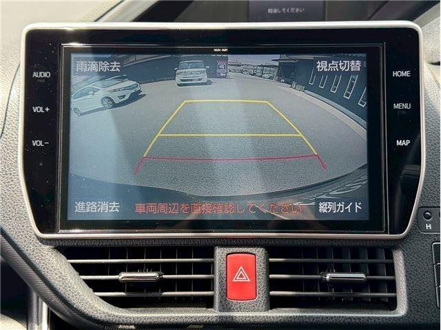 Ref:AUX-25015544 TOYOTA VOXY 2019 17 Ref:AUX-25015544 TOYOTA VOXY 2019 - Image 17