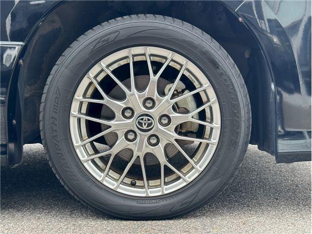 Ref:AUX-25015544 TOYOTA VOXY 2019 8 Ref:AUX-25015544 TOYOTA VOXY 2019 - Image 8