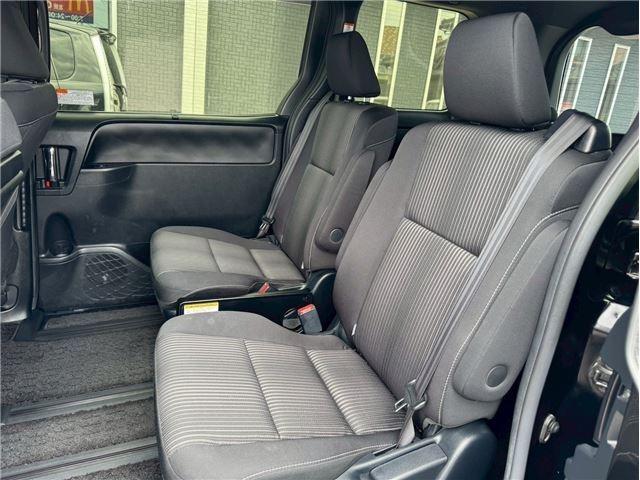 Ref:AUX-25015544 TOYOTA VOXY 2019 10 Ref:AUX-25015544 TOYOTA VOXY 2019 - Image 10